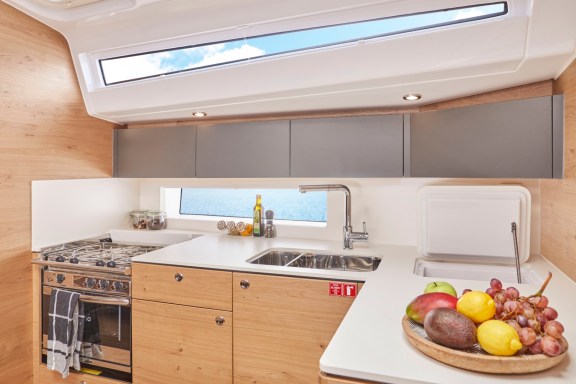 Image of Nika yacht #20