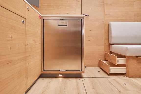 Image of Nika yacht #21