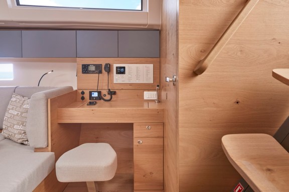 Image of Nika yacht #22