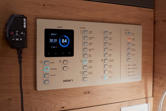 Image of Nika yacht #23