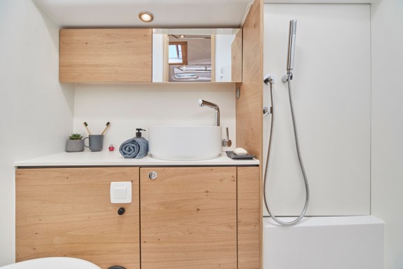 Image of Nika yacht #25