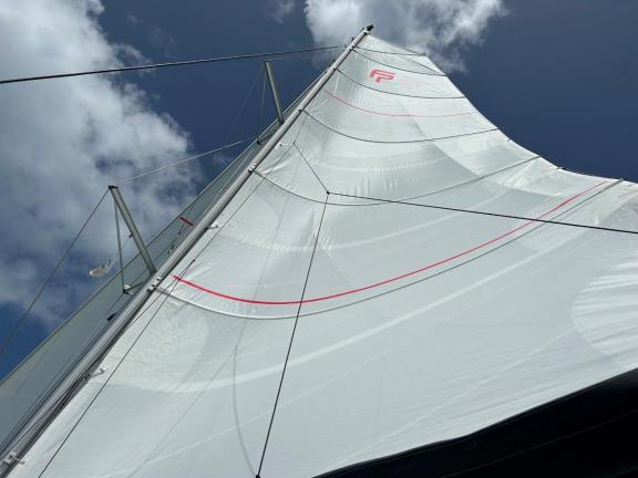 Image of Stargazer yacht #9