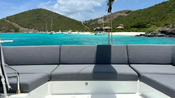 Image of Stargazer yacht #12