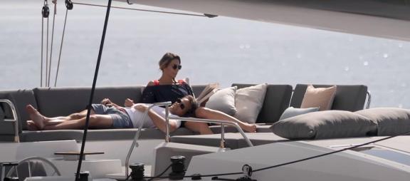 Image of Stargazer yacht #13