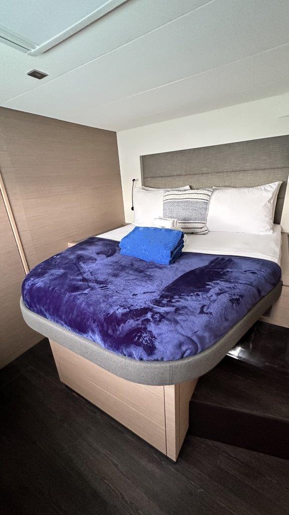 Image of Stargazer yacht #20