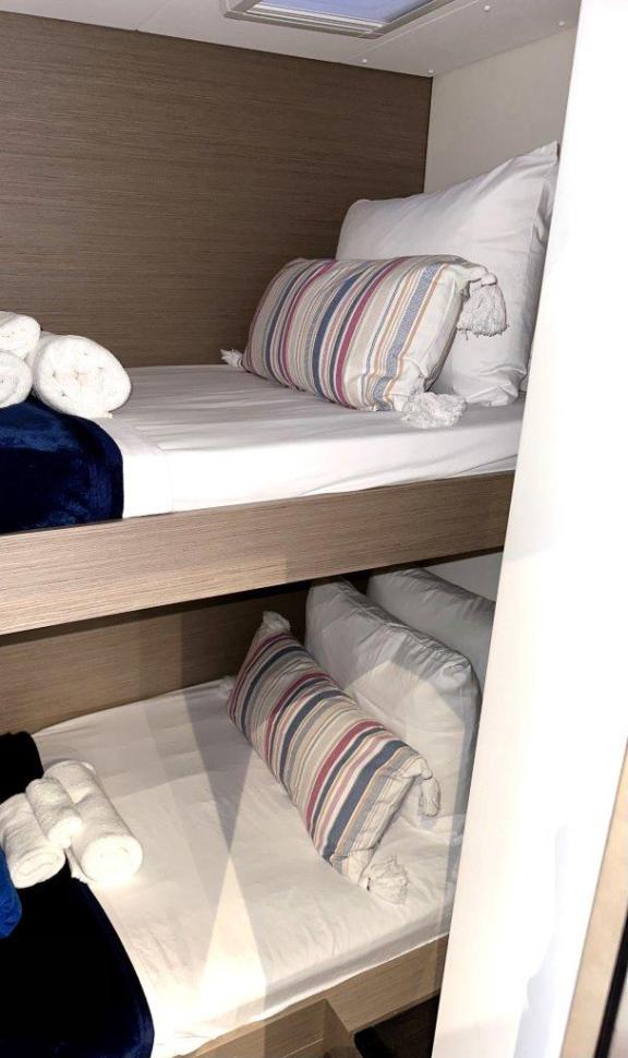 Image of Stargazer yacht #23