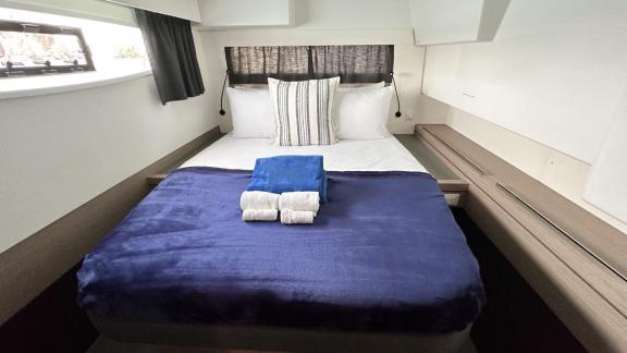 Image of Stargazer yacht #19