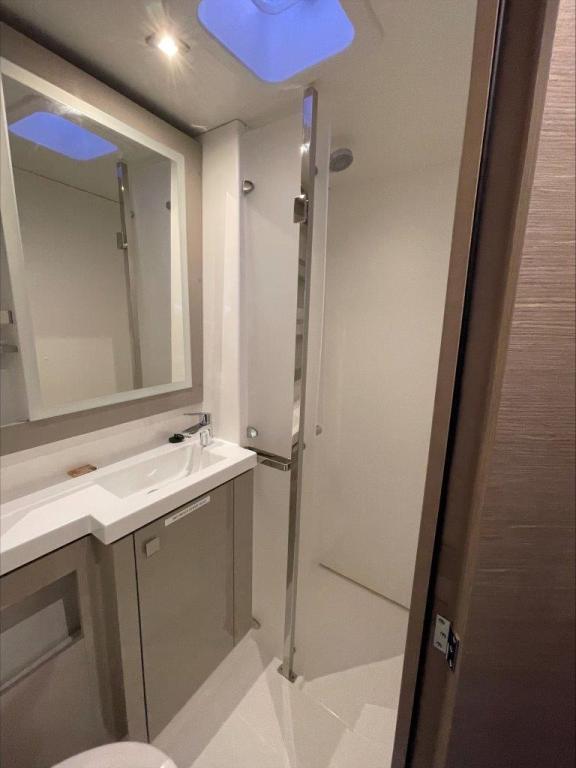 Image of Stargazer yacht #26