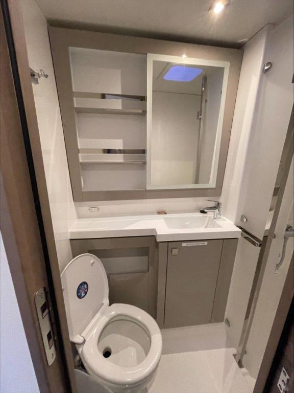 Image of Stargazer yacht #25