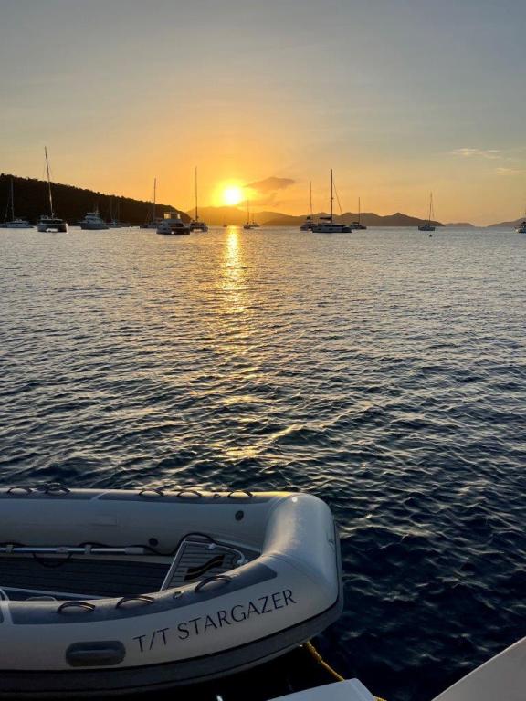 Image of Stargazer yacht #27