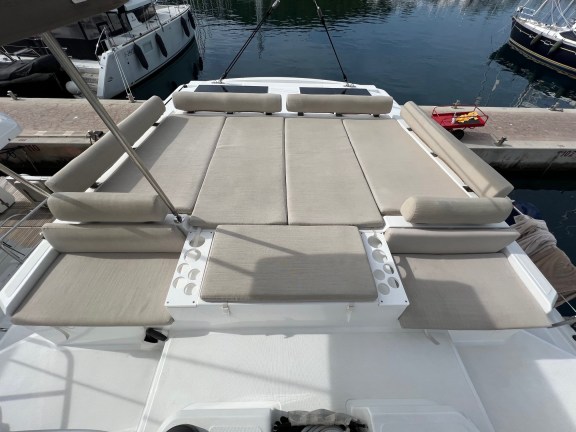 Image of Moje Sunce yacht #4