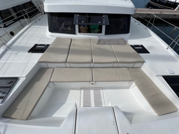 Image of Moje Sunce yacht #5