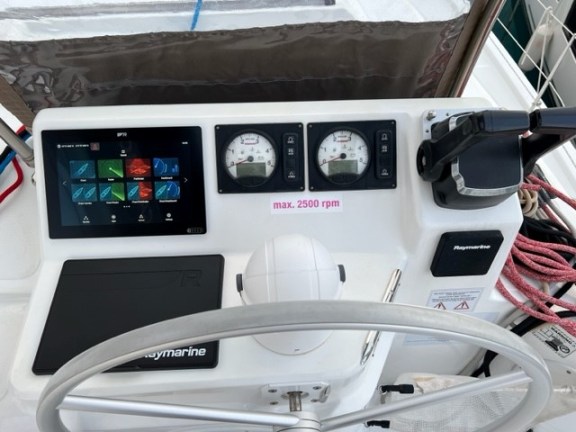 Image of Moje Sunce yacht #6