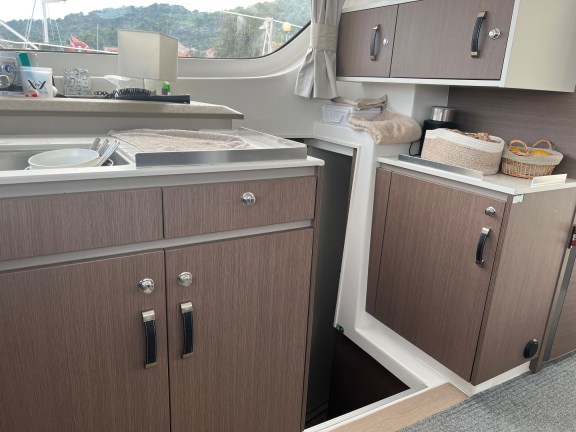 Image of Moje Sunce yacht #9