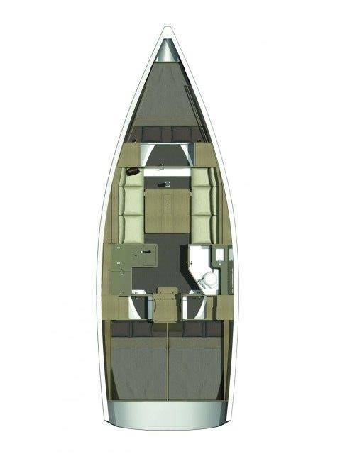 Image of Spinaker yacht #2