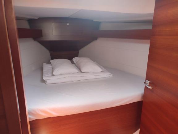 Image of Spinaker yacht #5