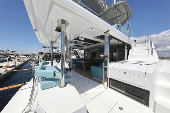 Image of Brain yacht #4