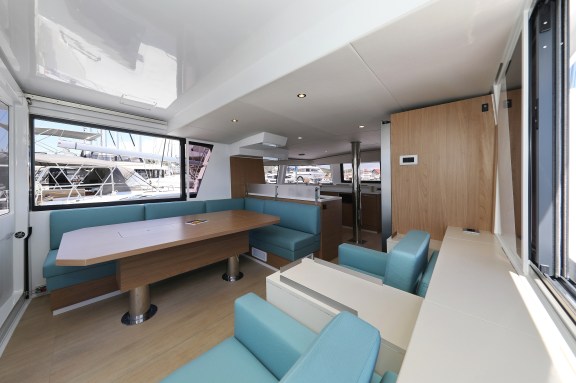 Image of Brain yacht #14