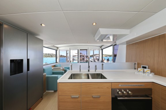 Image of Brain yacht #18