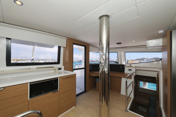 Image of Brain yacht #21