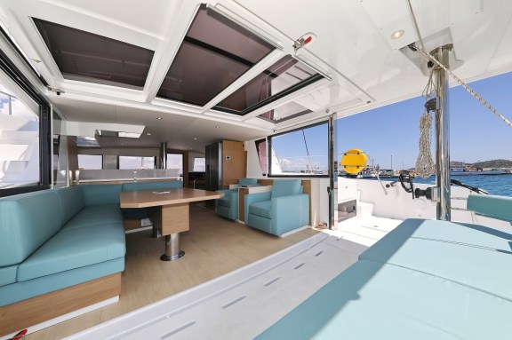 Image of Brain yacht #13