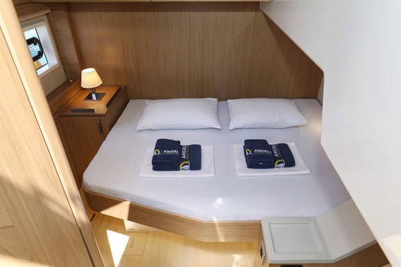 Image of Brain yacht #31