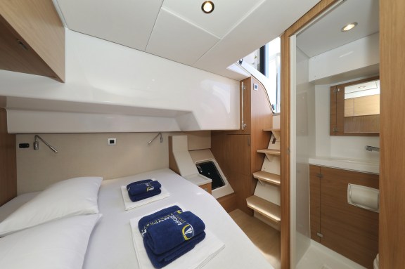 Image of Brain yacht #33