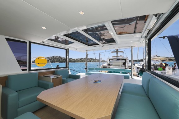 Image of Brain yacht #45