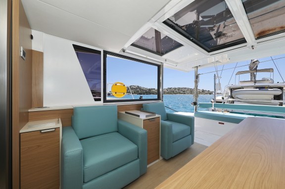 Image of Brain yacht #46