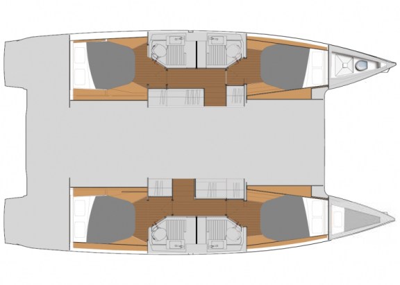 Image of Agitation yacht #2