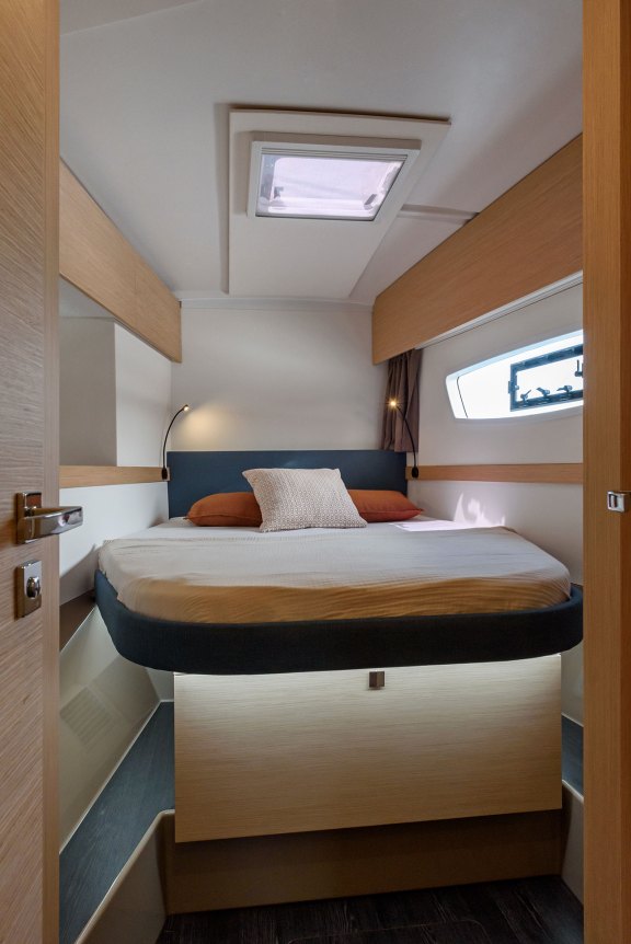 Image of Agitation yacht #13