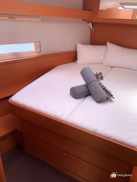 Image of Kairos yacht #7