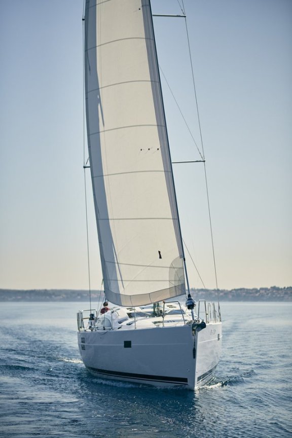 Image of Epetion yacht #4