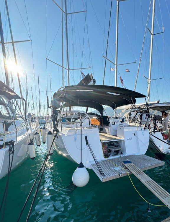 Image of Epetion yacht #6