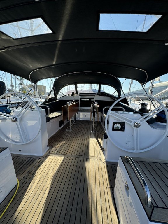 Image of Epetion yacht #8