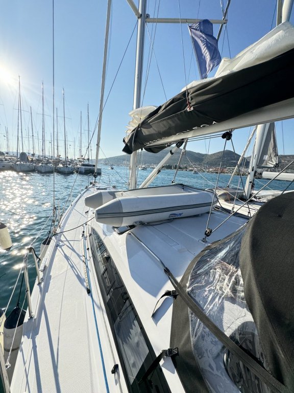 Image of Epetion yacht #7