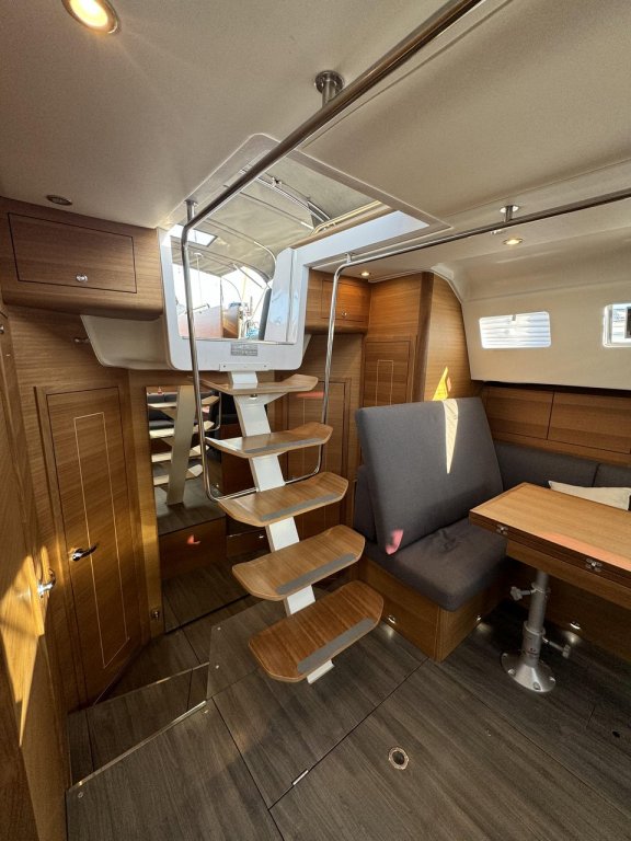 Image of Epetion yacht #11