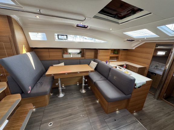 Image of Epetion yacht #10