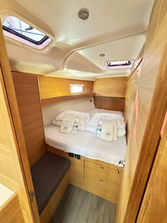 Image of Epetion yacht #14