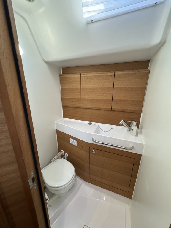 Image of Epetion yacht #19