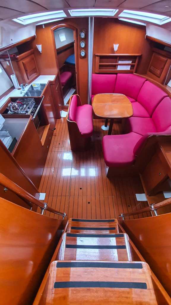 Image of Derin yacht #8