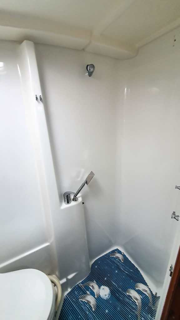 Image of Derin yacht #13