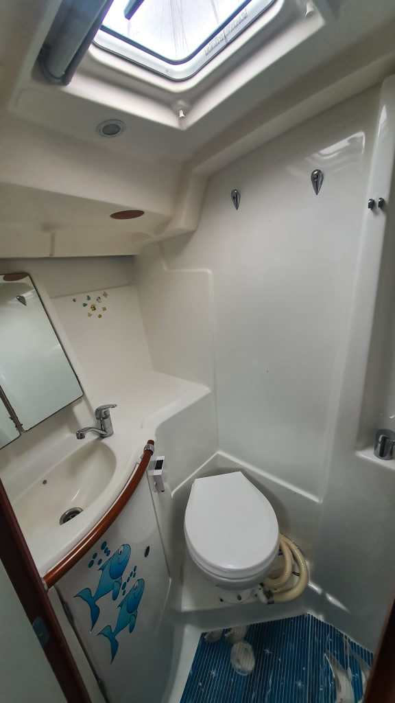 Image of Derin yacht #12