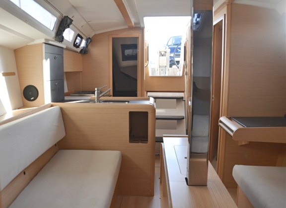 Image of My Cloud yacht #3