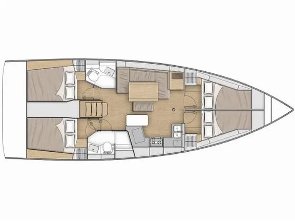 Image of Albius yacht #2