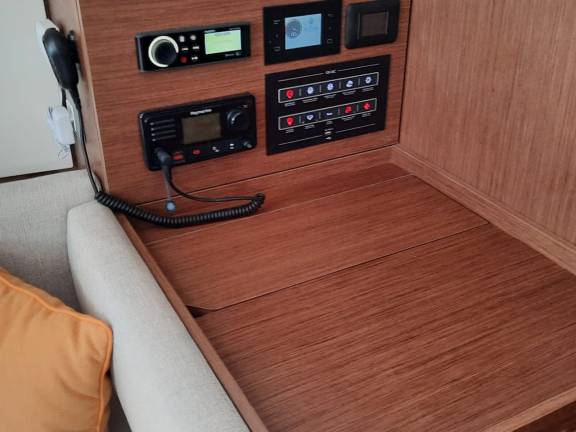 Image of Albius yacht #7