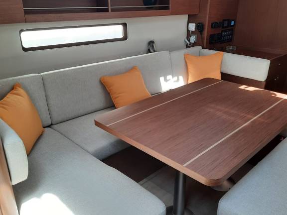 Image of Albius yacht #8