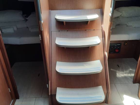 Image of Albius yacht #9