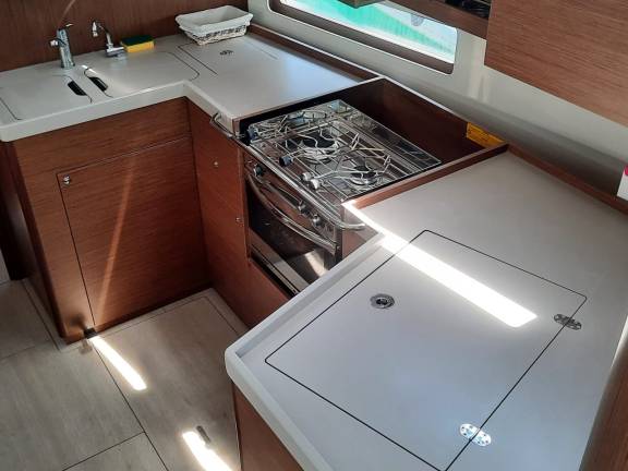 Image of Albius yacht #10