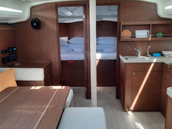 Image of Albius yacht #6